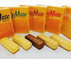 의외로 영양학적으로 구데기였던 것 2