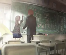 싫어하는 사람에게 고백받은 만화