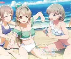 럽라) 코토리 베이지 총출동