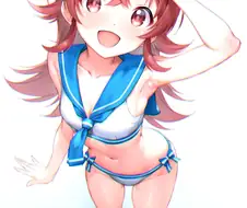 @) 근본수영복 카호