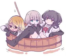 @) 로켓단.manga