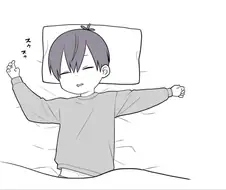 결혼 바이럴)키작은 남친과 키큰 여친.manwha