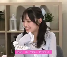 [럽라]"선배님 나오는 애니를 첨 봤을때가..."
