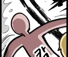 트릭컬)리코타와 로네 돈까스 대소동 만화