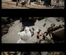 붉은사막) 어쌔신 크리드 커마