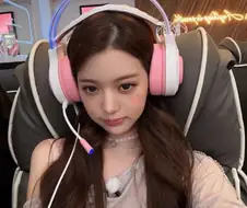 PC방 간 장원영