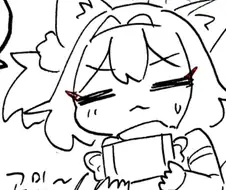 블루아카) 소곤소곤 ASMR의 술.manhwa
