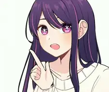 최애의아이)경험 어린 조언.manhwa