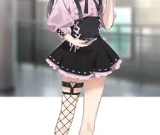 @) 후유코는 지뢰계하면