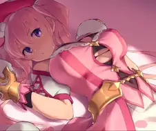 프리코네) 패션레즈.manga