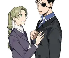 의외로 김성모 만화 중 조폭, 창녀 안나오는 만화