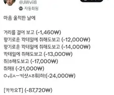 마로니에의 노래 ＇칵테일 사랑＇을 그대로(?) 구현해보았다.jpg