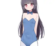 블루아카)●REC.manga