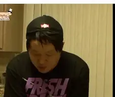 무한도전) 유튜브 스트리밍 보는데