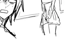 어릴때 소꿉친구가 실은 여자아이였던 manga