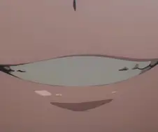 말딸)루돌프 히이로 유이 빙의 웃음 나왔다