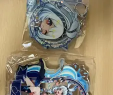 맘스터치 또 콜라보 하나보네