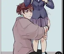 단다단) ts