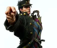 대체 모자를 어떻게 쓰고 다니는건지 모르겠는 캐릭터