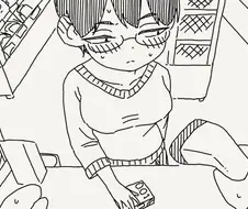 콘돔을 사오는.manga
