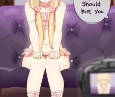 원신) Av촬영 하는 여행자