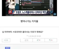 미안하지만 해외떡정짤 올림