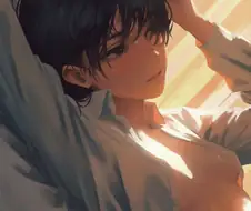 체인소맨) 이쁜 아사