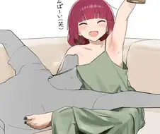 봇치] 오라, 달콤한 죽음이여