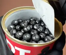 미국에서 많이들 먹는다는 보존식량