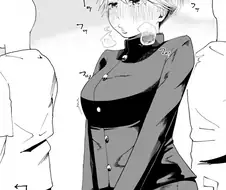 TS되고 7일 동안 참았지만 결국 친구 집에 쳐들어가는 만화