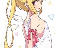 봇치더락) 니지카 마지텐시