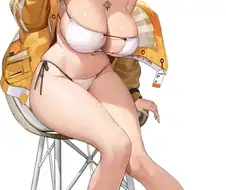 니케)생각보다 더 잼민이였던 아니스