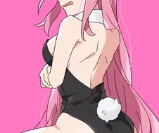 봇치) 넌 왜 그렇게 야한거냐