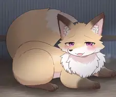 4월 10일이 여우의 날이라고?