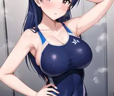 Ai)이거 흉부가 풍만한 아이돌이면 다시 잘거임