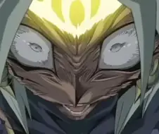※흔한 어린이 카드게임의 한장면입니다.