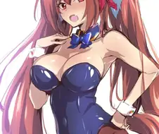 [말딸] 바니걸 다스카