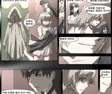 나이트런 악녀라고 불리우는 레니의 토발편 당시 행적