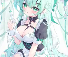 [ㅇㅎ] 호불호 갈리는 몸매.manga