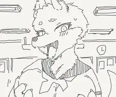 가슴만지는 만화