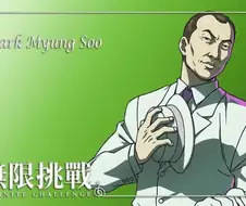 강철의연금술사) 킴블리가 소시오패스처럼 나오긴 하는데