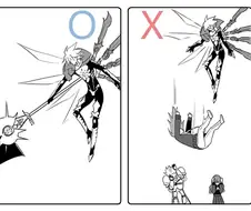 Fate)옆동네 과학고의 100kg와 비견되는 질량병기