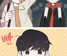 썸타고 바로사귀는.manhwa