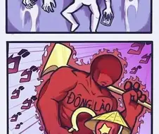 베트남 쟤들은 왜케 국뽕이 강하지?