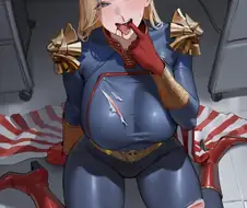 AI) 부처에게 패배한 TS홈랜더