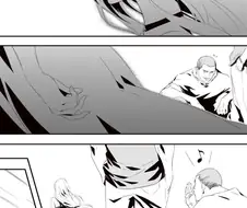 절세미인이 치마 들어올려서 팬티 보여주는.manhwa