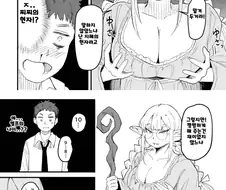 현자 엘프 할매