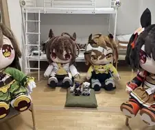 [말딸] 선샌니 후배가 생겻어용