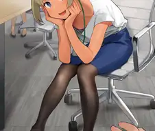 또 망해버린 동기쟝.manhwa