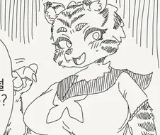 가슴에 파묻히는 만화